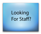 Looking for Temporary or Permanent Staff